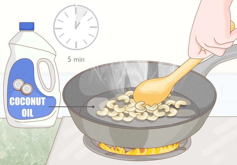 How to Grow Cashews: 15 Steps