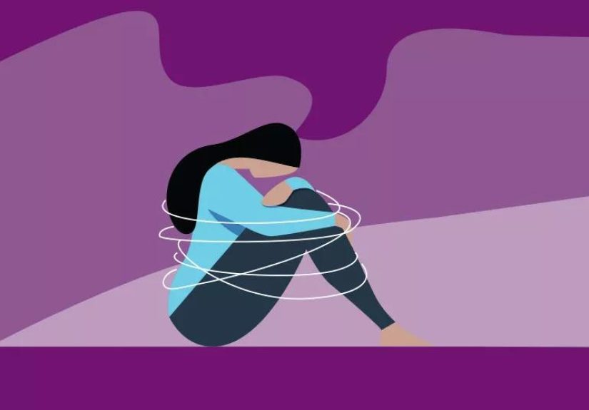 How To Heal From Emotional Abuse