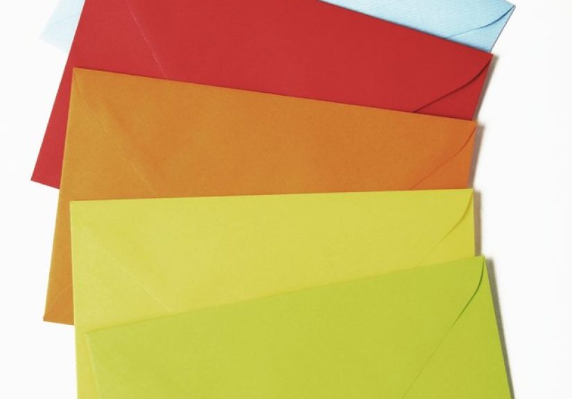 How to Make a C5 Envelope