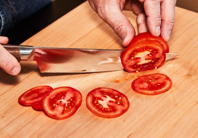 How to Make a Side Grain Cutting Board