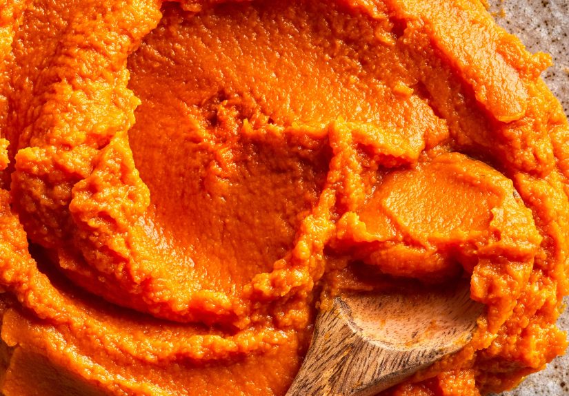 How to Make Pumpkin Puree