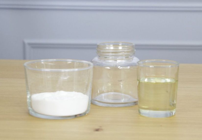 How To Make Your Own Goo Gone