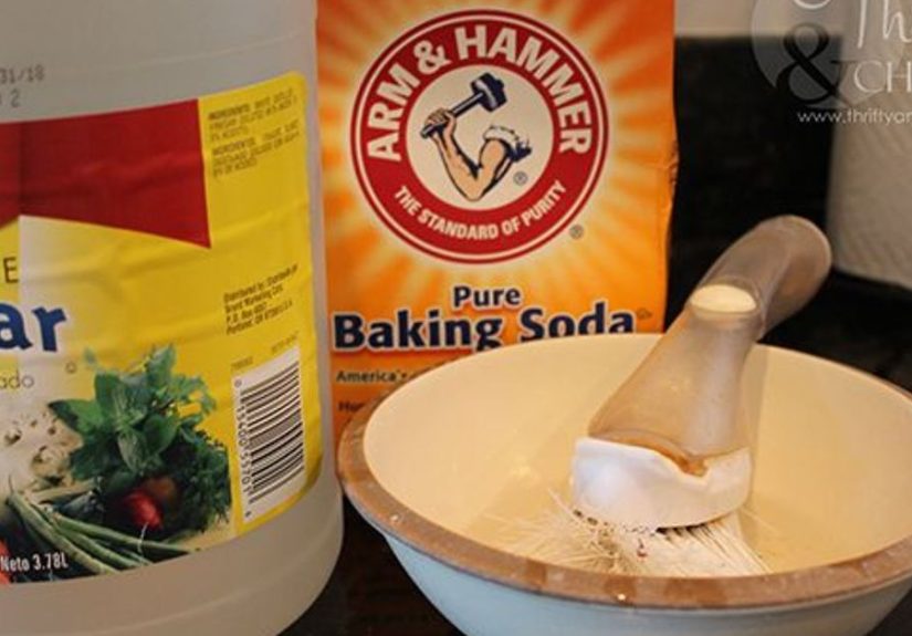 How To Make Your Stainless Steel Sink Shine!