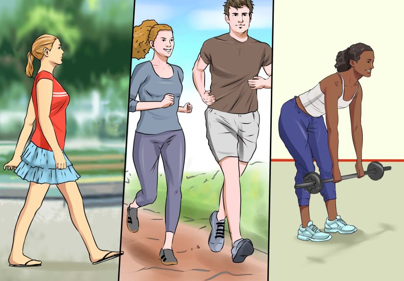 How to Manage a Broken Arm
