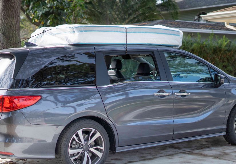 How to Move a Mattress Without Professional Movers