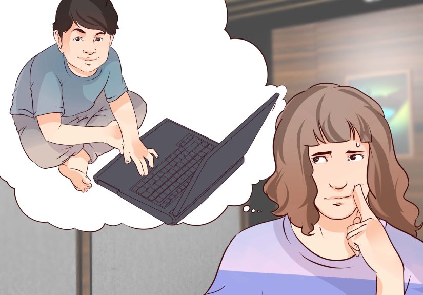 How to Overcome Internet Addiction