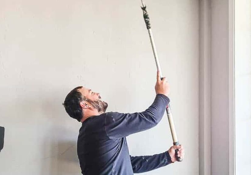 How To Paint A Room For Beginners