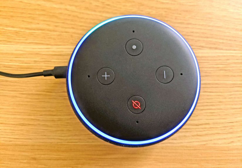 How to Put an Echo Dot in Setup Mode