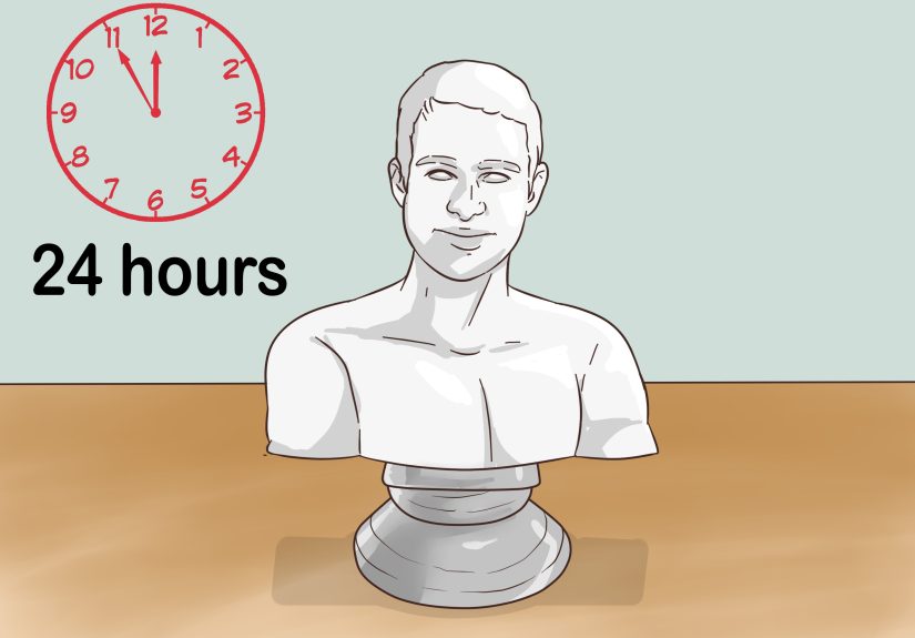 How to Sculpt With Concrete