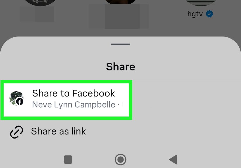 How to Share a Post on Instagram: Story, Repost, DM, & More