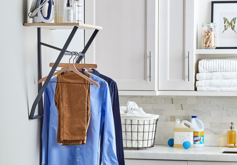How to Shrink Clothes for a Better Fit, According to Laundry Experts