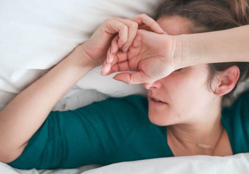 How to Sleep with a Cough: 12 Tips for Nighttime Cough Relief