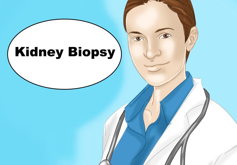 How to Test Kidney Function: 9 Steps