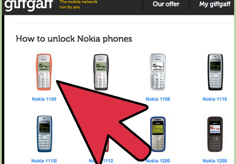 How to Unlock Your Nokia Cell Phone for Free