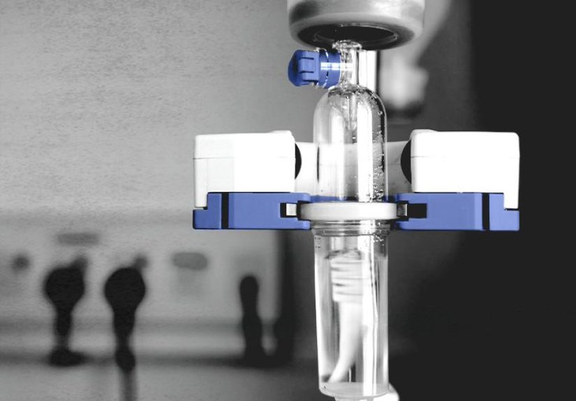 Ice chemotherapy: Regimen, side effects, and outlook