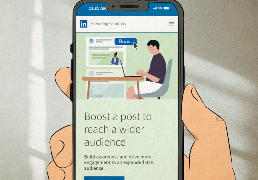 Impressions on LinkedIn: What They Are & How to Get More
