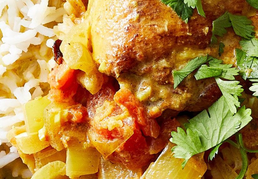 Indian Recipes