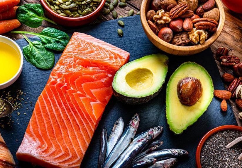 Inside the Dietary Changes That Help Manage MASH