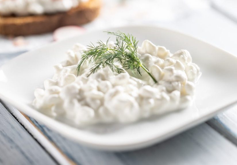 Is Cottage Cheese a Superfood?  How Healthy is Cottage Cheese?
