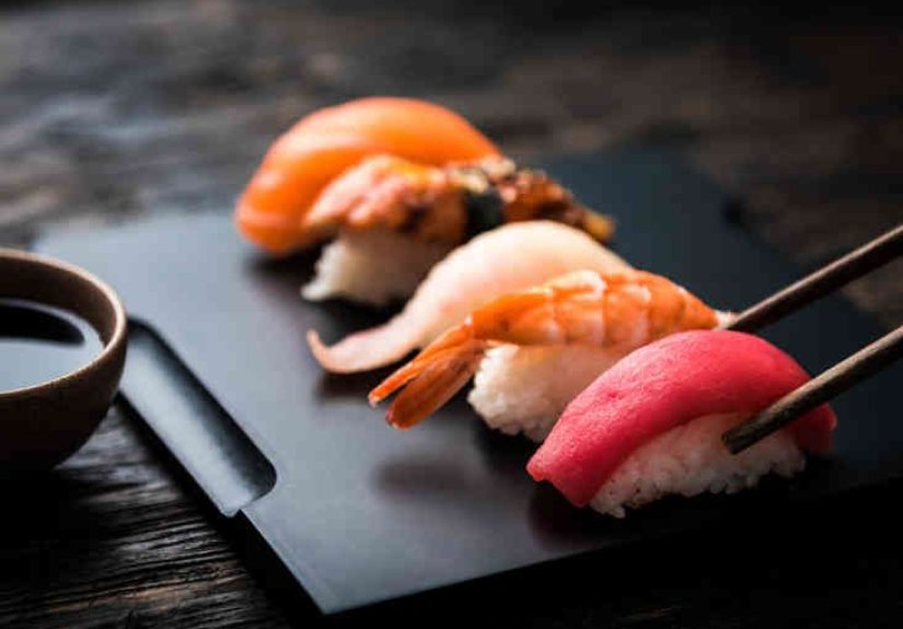 Is Eating Raw Fish Safe and Healthy?