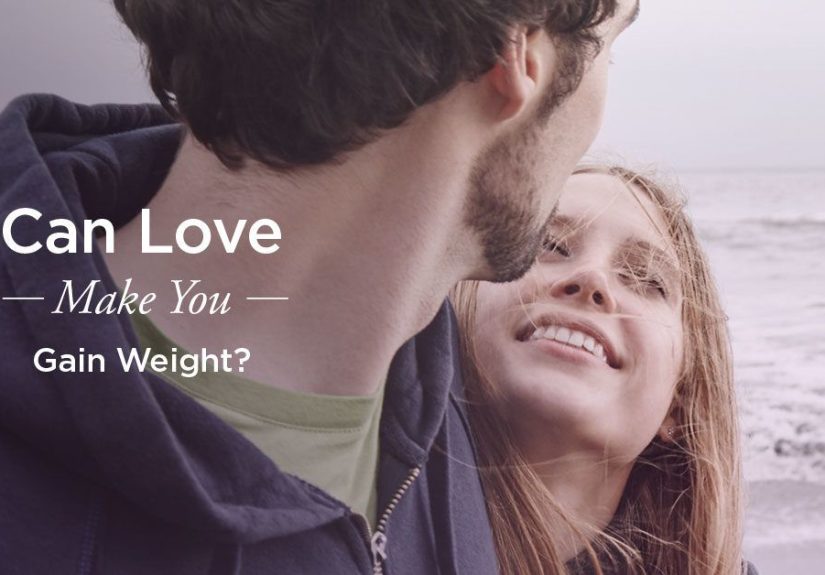 Is Relationship Weight a Real Thing?