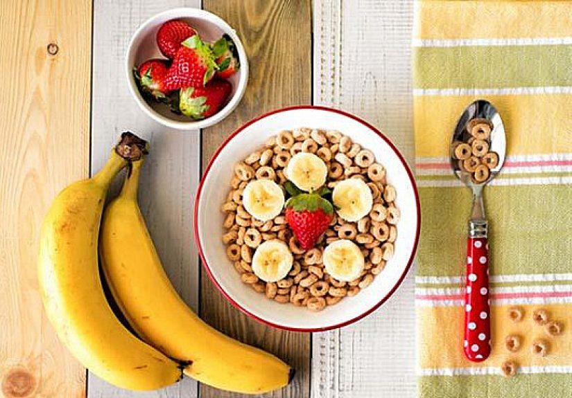 Is your breakfast cereal healthy? - Harvard Health