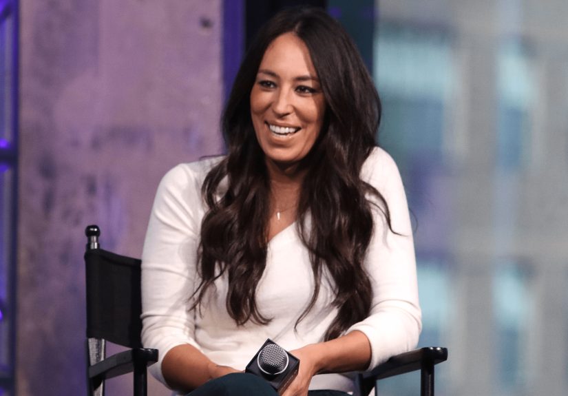 Joanna Gaines Swears by These 4 Home Accessories to Instantly Elevate Any Room