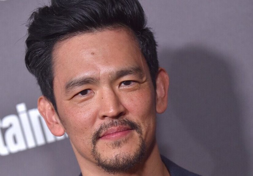 John Cho Says He Took His 'Cowboy Bebop' Role 'Deadly Seriously,' Tore His ACL on Set