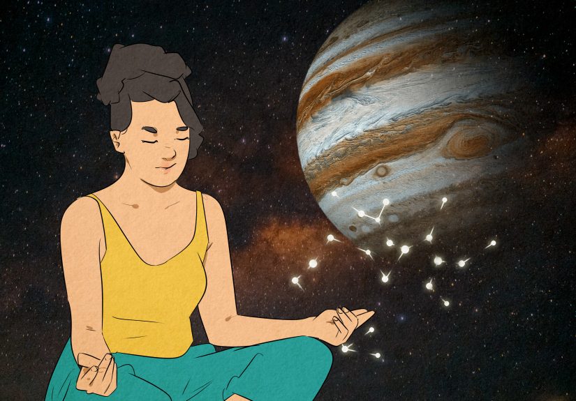 Jupiter in Sagittarius: Personality, Love, & More