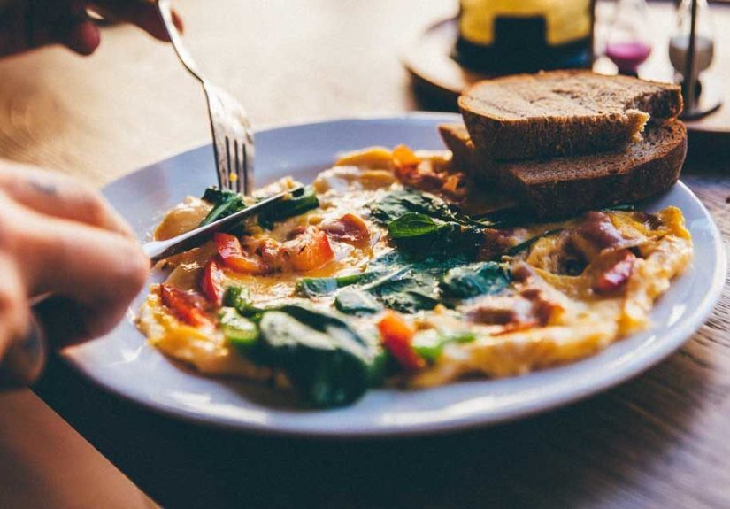 Lacto-Ovo-Vegetarian Diet: Benefits, Downsides, and Meal Plan