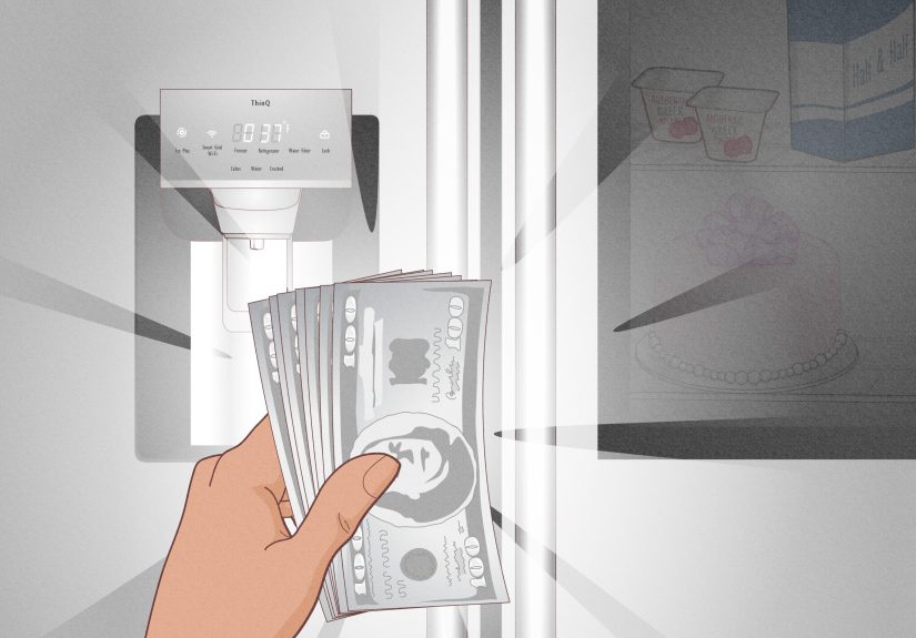 LG Refrigerator Issues: Common Problems, Causes & Fixes