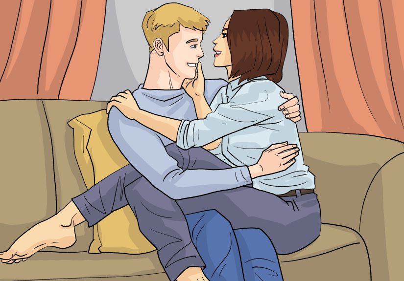 Libra and Taurus Compatibility: Love, Sex, and More