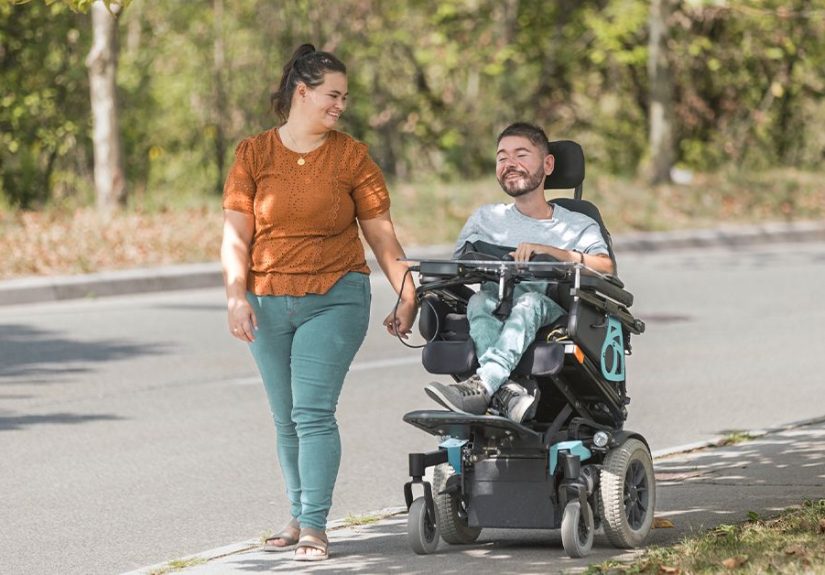 Life Expectancy in Duchenne Muscular Dystrophy