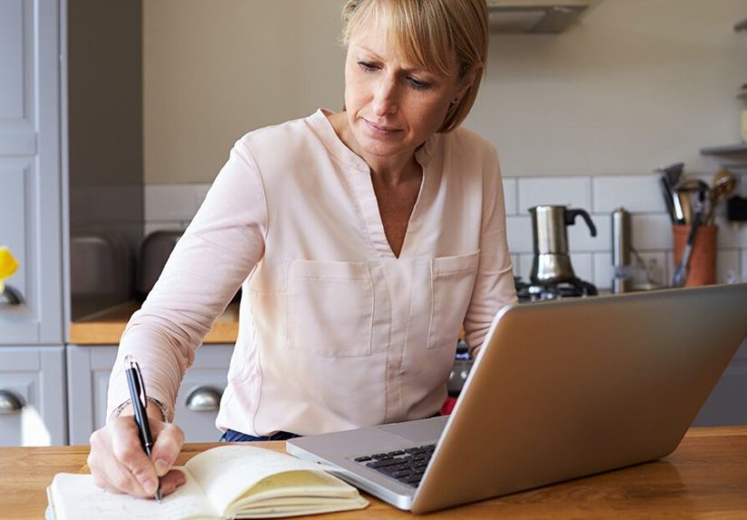Lifestyle Modifications for Secondary Progressive MS