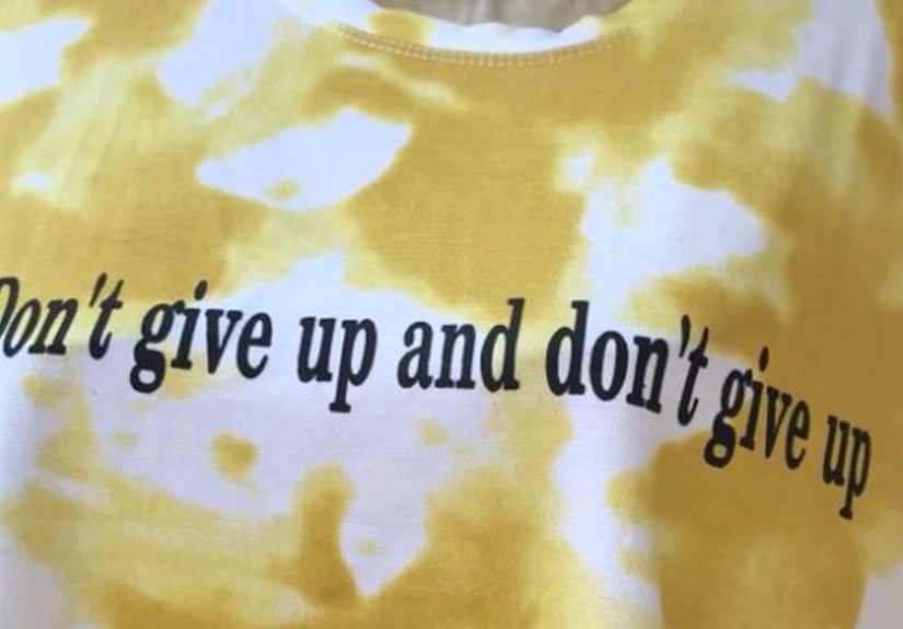 “Lost In Translation”: 80 Ridiculous And Funny English T-Shirts Found Across The Entire World