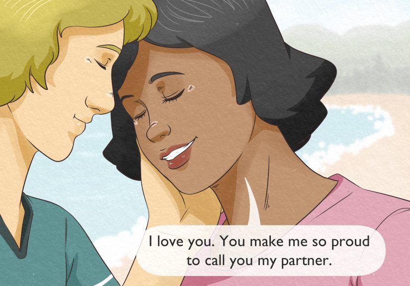 Love You vs. I Love You: What's the Difference?