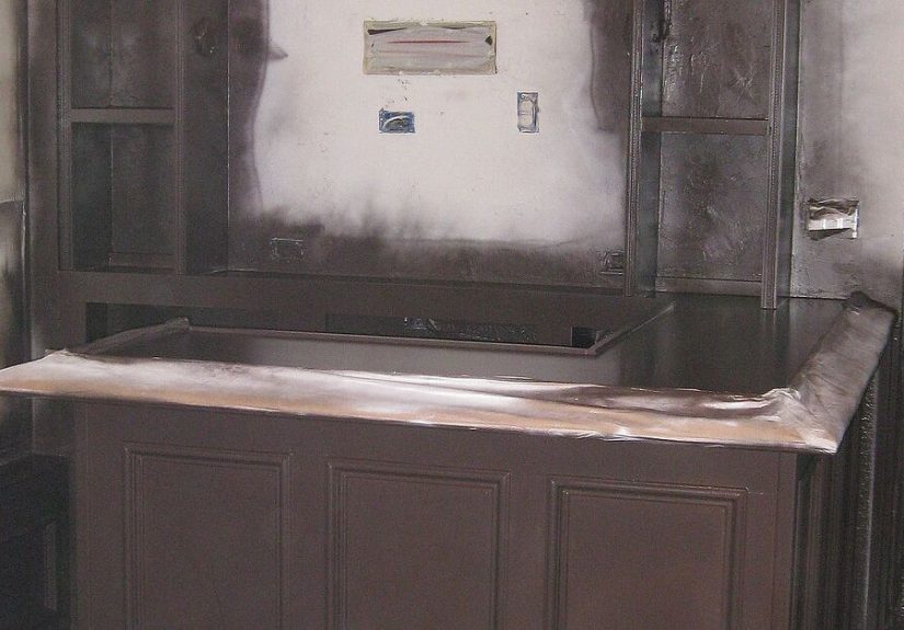Man Cave Project