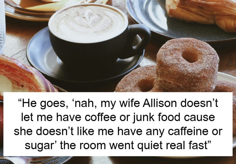 Man Opens Up About Wife Restricting His Social Life, 23YO Questions Him, Later Regrets Intervening