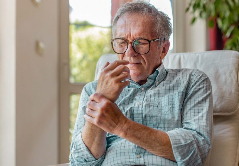Medicare Coverage for Carpal Tunnel Surgery