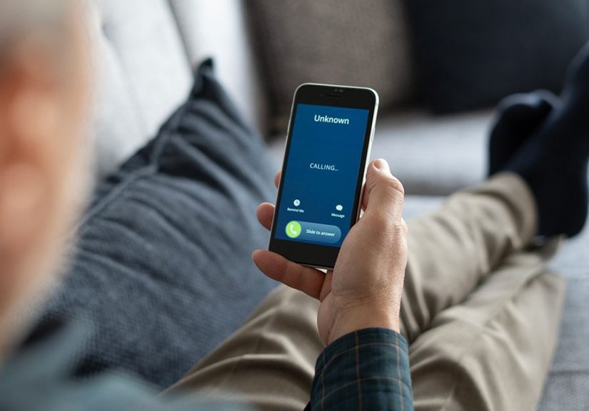 Medicare Scam Calls: Warning Signs and What to Do