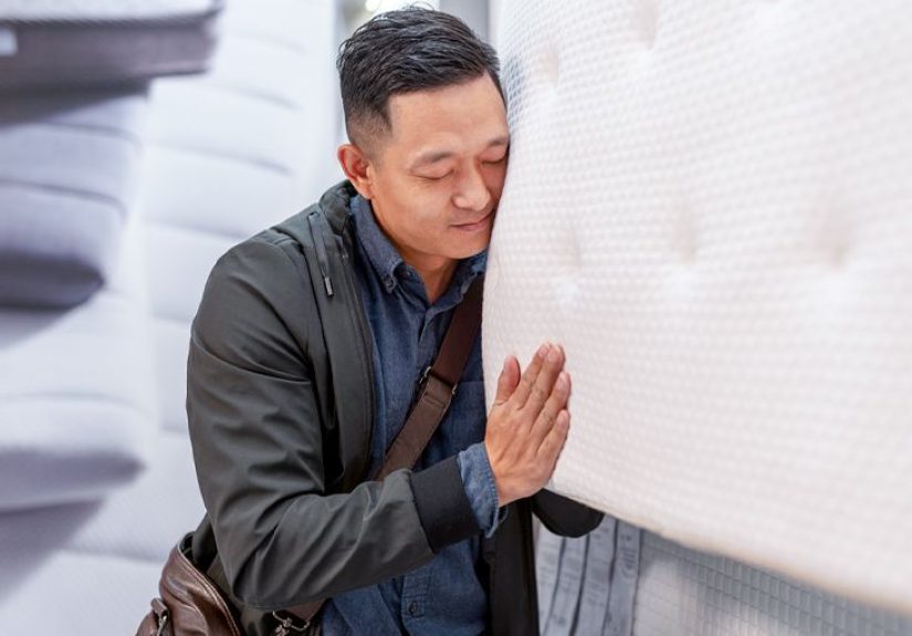 Memory foam vs. gel memory foam: Side by side comparison