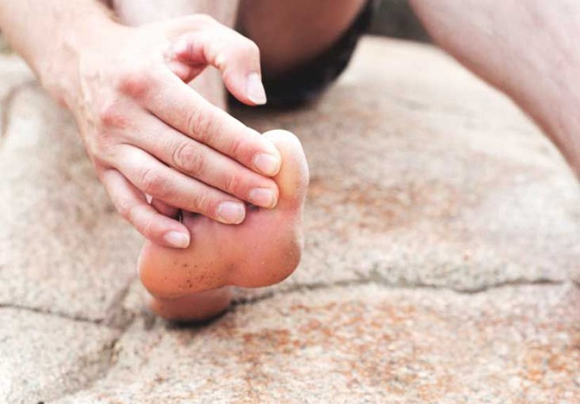 Metatarsalgia: Symptoms, Treatments, and More