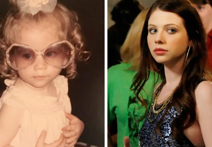 Michelle Trachtenberg’s Life In Photos: From Nickelodeon Fame To Her Last Days