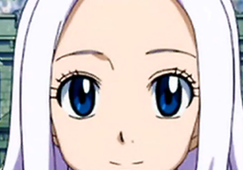 Mirajane Strauss Rankings And Opinions