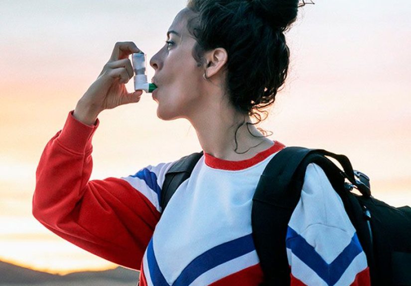 Moderate Persistent Asthma: Causes, Types, and More