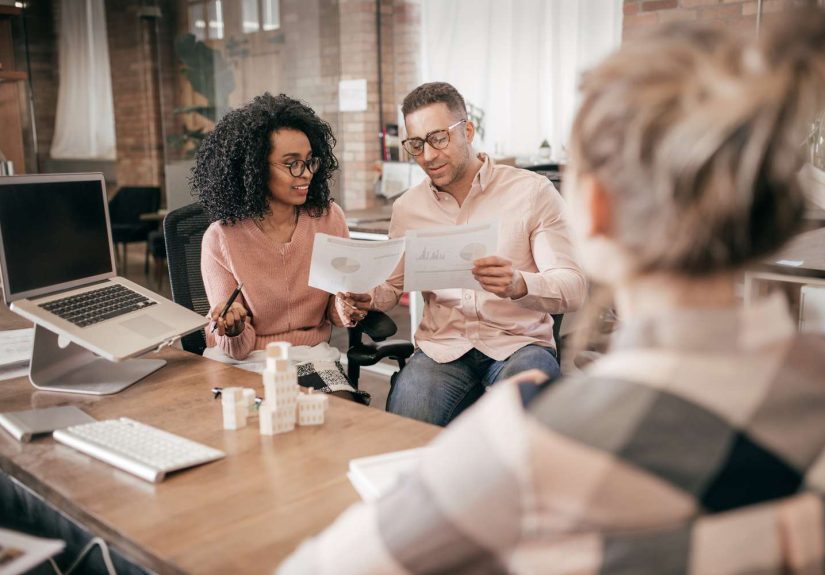 Mortgage Applications Increase, Keep an Eye on GDP