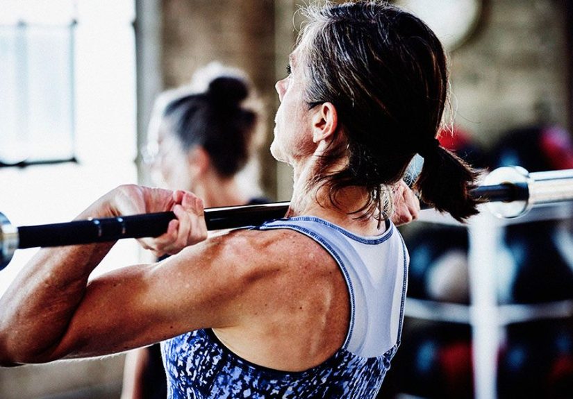 Musculoskeletal Syndrome of Menopause: Symptoms, Causes, Treatment
