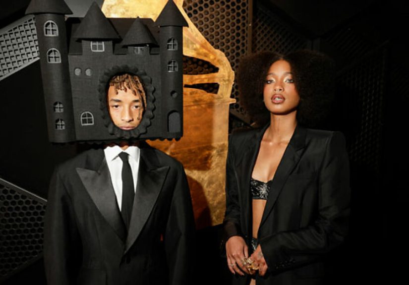 Netizens Roast Jaden And Willow Smith For &ldquo;WTH&rdquo; Outfits At Grammys 2025: &ldquo;Lost His Aura&rdquo;