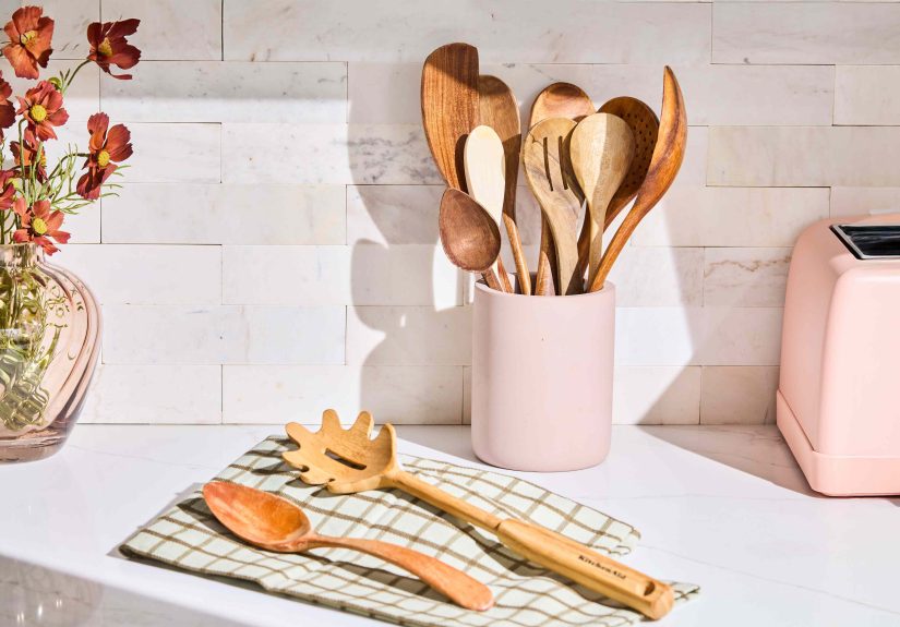 Never Put This Utensil in the DishwasherWhat to Do Instead