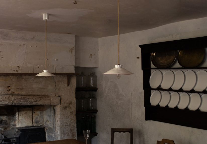 Object of Desire: Bone China Pendants Inspired by Patisserie